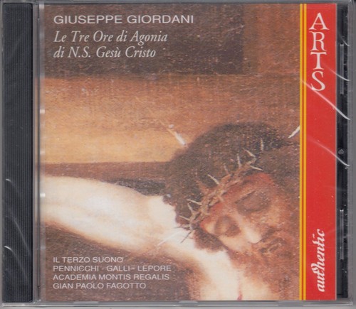 Giuseppe giordani - giuseppe,