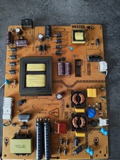 Carte D'alimentation Pour Tv