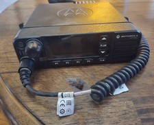 Motorola xpr5550e - motorola,