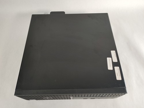 Dell optiplex 5090 sff desktop - optiplex,
