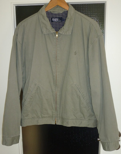 Polo ralph lauren giacca - polo, by