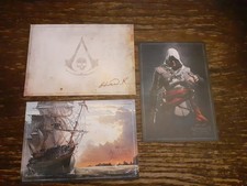 X2 Litografie Assassin's Creed