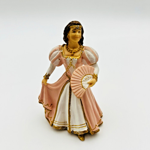 Schleich modellino principessa - modellino,