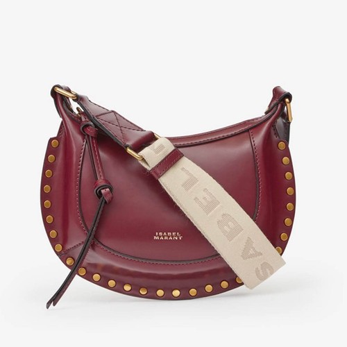 Isabel marant mini moon - marant, borsa
