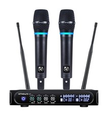 Kithouse S9 UHF Sistema