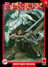 Berserk - Serie Nera 15