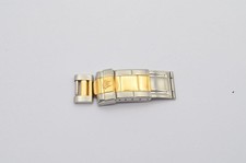 Rolex oyster acciaio oro - rolex, acciaio/oro