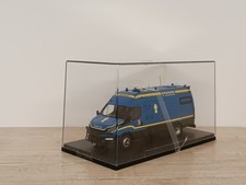 Iveco Daily Long VCT 2024