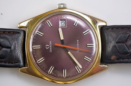 Orologio uomo vintage - orologio,