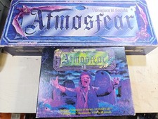 Atmosfear Gioco da tavolo I e