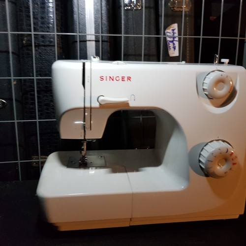 Macchina cucire singer 8280 - macchina,