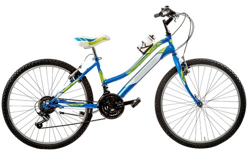 Bici donna mountain bike 26 - donna,