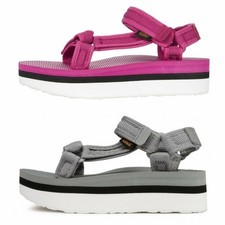 Teva Flatform sandalo