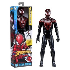 Spiderman Titan Series