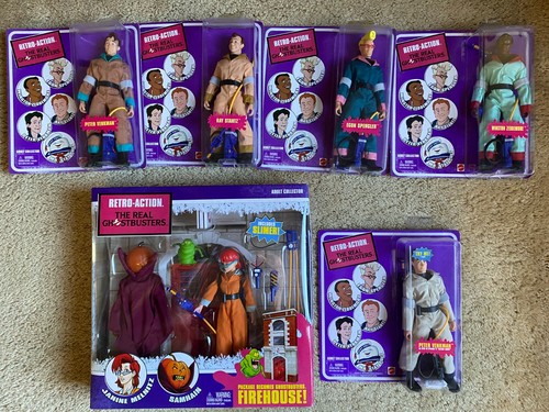 Mattel matty collector - mattel,