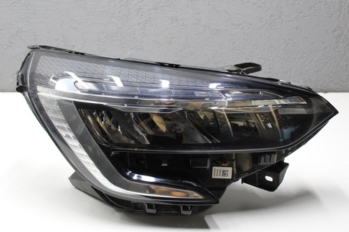 Led fari anteriori destra - fari,