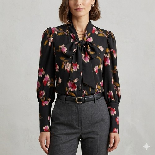 Camicetta donna who - what, wear