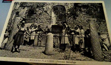 RIGNANO FLAMINIO FONTANA