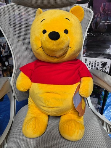 Winnie the pooh extra large - #,
