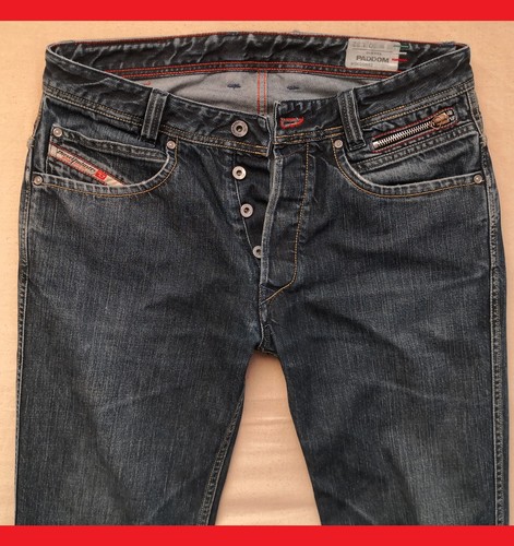 Diesel w30 l32 44 - w30,