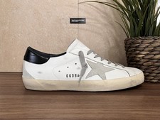 Golden Goose Scarpe Donna Super-star Sneakers Luxury Woman 38