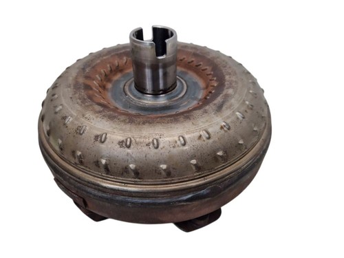 Convertitore coppia - di,