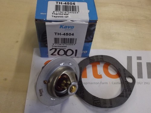 Termostato per mazda bongo - termostato,