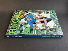 Libro Rugby 99 Stagione 1998