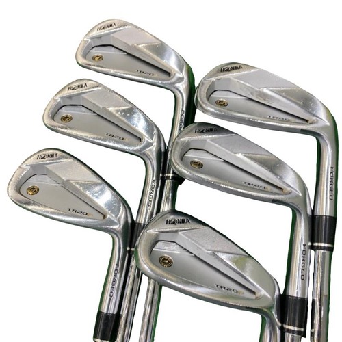 Honma world tr20p set di - honma,