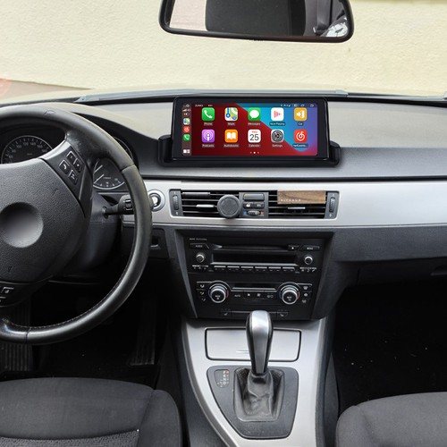 Linux bmw serie e90 - bmw,