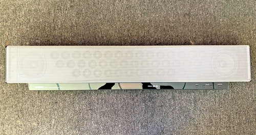 Yamaha ysp soundbar - ysp-1, 120w