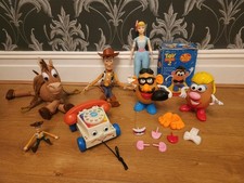 Pacchetto Toy Story con 1999