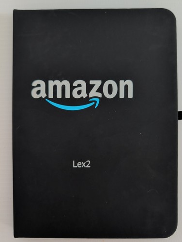 Amazon notebook per dipendenti - notebook,