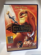 IL Re Leone DVD Classici