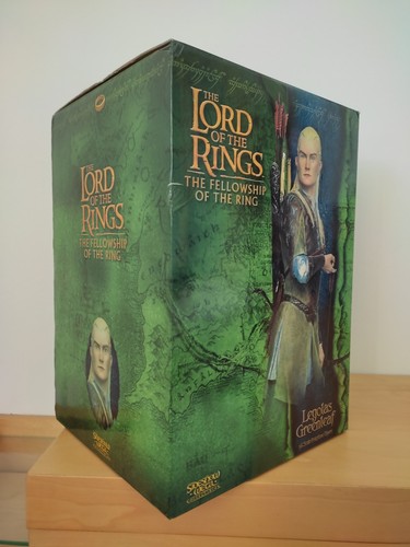 Lotr legolas greenleaf 6 - legolas,
