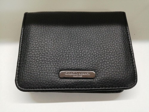Portafoglio giorgio armani - portafoglio,