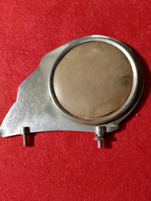 Placca porta bollo Moto epoca