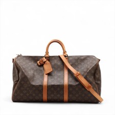 Louis Vuitton Monogram Keepall