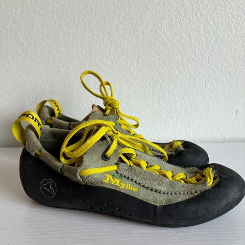 Scarpe arrampicata la - scarpe, da