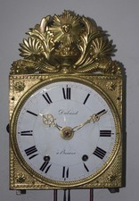 Comtoise francese - periodo