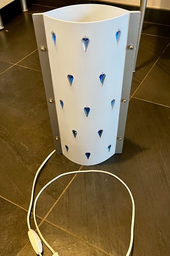 Lampada design slamp - di,