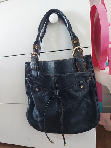 Borsa borbonese pelle - borsa, in