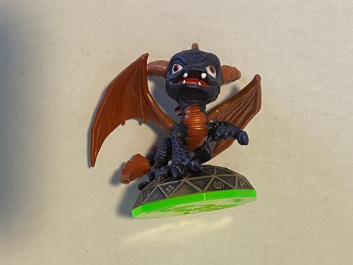 Spyro the dragon skylanders - spyro,