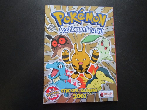 Pokemon acchiappali tutti - pokemon,