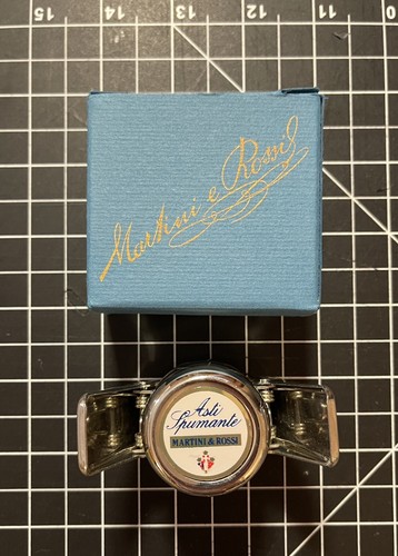 Tappo bottiglia champagne