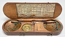 Bilanciera portatile con