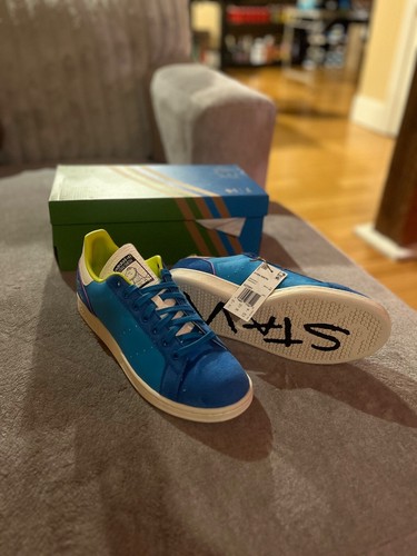 Adidas stan smith disney - stan, e