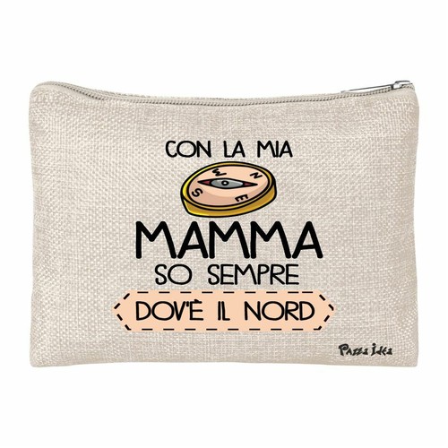 Pochette bustina porta - pochette,