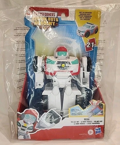 Playskool heroes transformers - playskool,