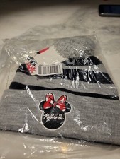 Cappellino pompon Disney